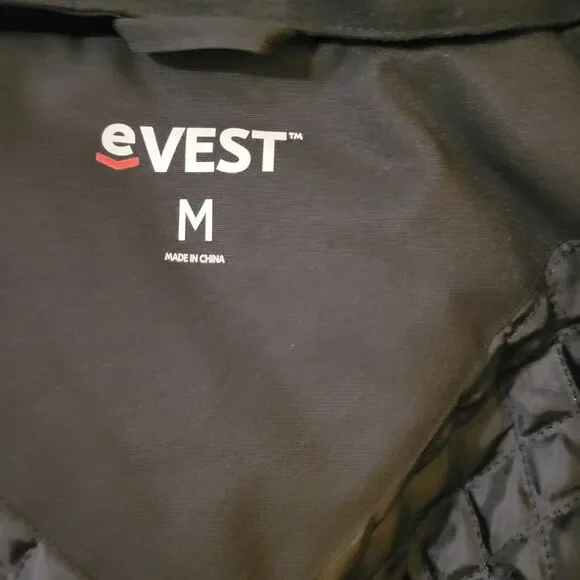Scottevest Revolution 2.0 Jacket Size Medium - Picture 6 of 10